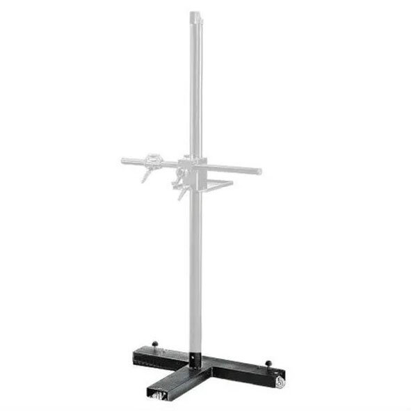 Manfrotto | BASE MINI SALON, Stativfuß  | 806K1