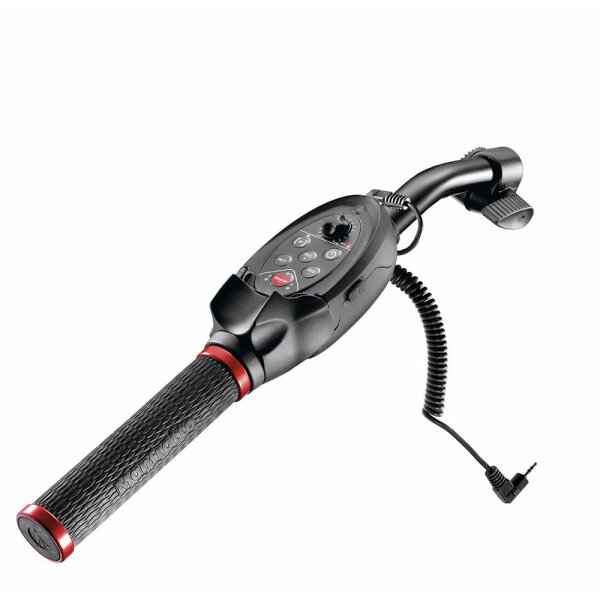 Manfrotto | Fernbedienung LANC Sony / Canon | MVR901EPLA