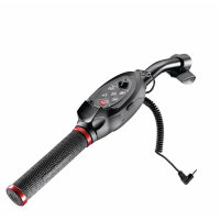 Manfrotto | Fernbedienung LANC Sony / Canon | MVR901EPLA
