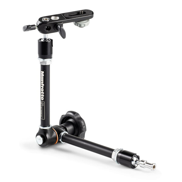 Manfrotto | Foto Arm mit variabler Friktion und Halterung | 244