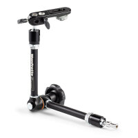 Manfrotto | Foto Arm mit variabler Friktion und Halterung...