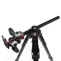 Manfrotto | One MKONEPA-3W Photo Alu Stativ mit XPRO...