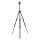 Manfrotto | One MKONEPA-3W Photo Alu Stativ mit XPRO 3-Wege-Neiger | MKONEPA-3W