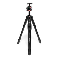 Manfrotto | One MKONEPA-BHQ6T Photo Alu Stativ mit Kugelkopf AS (Q6T) | MKONEPA-BHQ6T