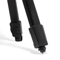 Manfrotto | One MKONEPA-BHQ6T Photo Alu Stativ mit Kugelkopf AS (Q6T) | MKONEPA-BHQ6T