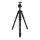 Manfrotto | One MKONEPA-BHQ6T Photo Alu Stativ mit Kugelkopf AS (Q6T) | MKONEPA-BHQ6T