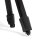 Manfrotto | One MKONEPA-BHQ6T Photo Alu Stativ mit Kugelkopf AS (Q6T) | MKONEPA-BHQ6T
