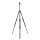 Manfrotto | One MKONEPA-BHQ6T Photo Alu Stativ mit Kugelkopf AS (Q6T) | MKONEPA-BHQ6T