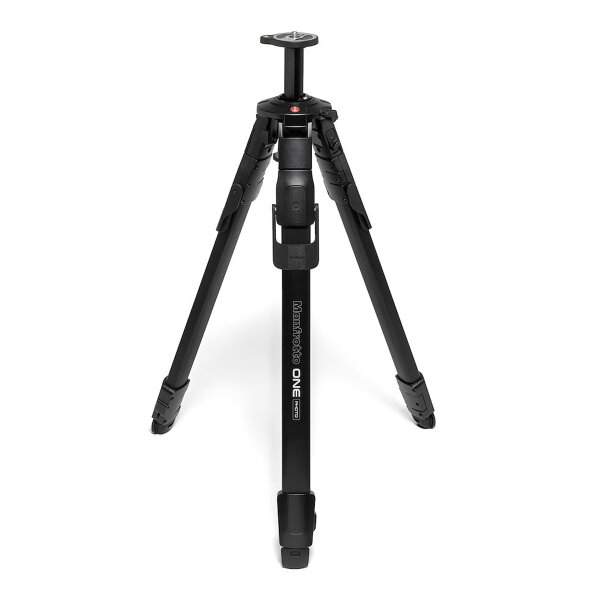Manfrotto | One MTONEPA Photo Alu Stativ  | MTONEPA