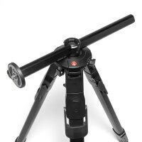 Manfrotto | One MTONEPA Photo Alu Stativ  | MTONEPA