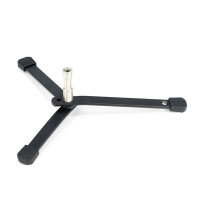 Manfrotto | Bodenstativ Backlite Mini Fuß  | 003M