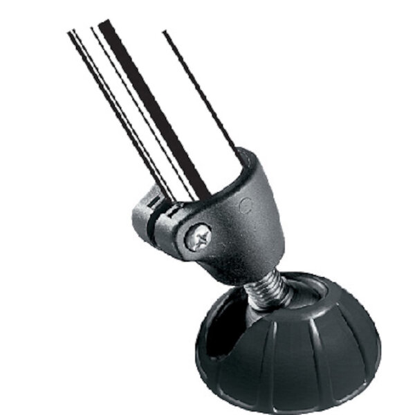 Manfrotto | Saug-/Spike-Fuss D11,6 3er-Set | 116SCK3