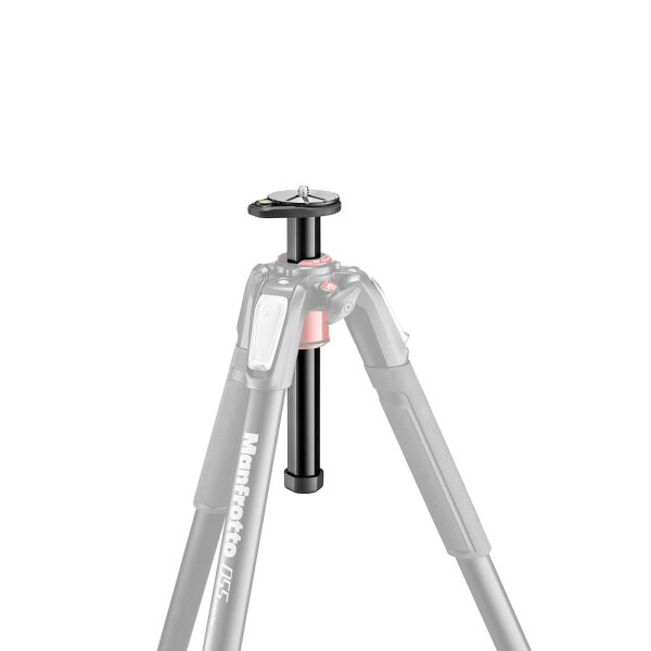 Manfrotto | Mittelsäule kürzer für 055 Serie neu | 055XSCC