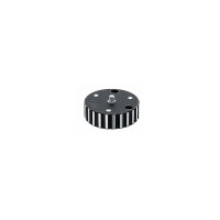 Manfrotto | Stativ Gewindeadapter 3/8" auf 3/8"...