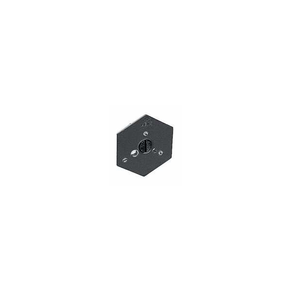 Manfrotto | Schnellwechselplatte 3/8"  | 130-38