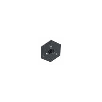 Manfrotto | Schnellwechselplatte 3/8"  | 130-38