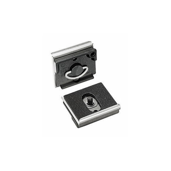 Manfrotto | Architekturplatte 3/8"  | 200PLARCH-38