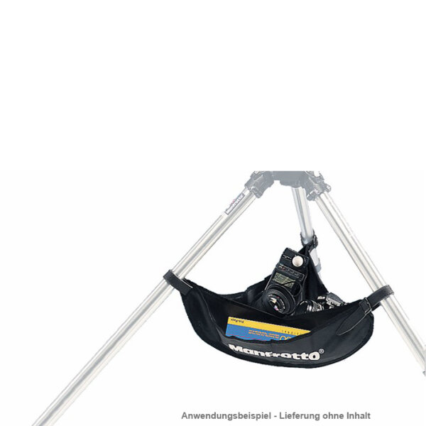 Manfrotto | Zubehörablagebeutel  | 166