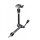 Manfrotto | Magic Arm m. Schnellwechselpl. 200 PL | 143RC