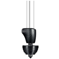 Manfrotto | Spike-/ Gummifuß D16  | 160SP1
