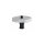 Manfrotto | Adapterplatte 5/8" auf 3/8"  | 208