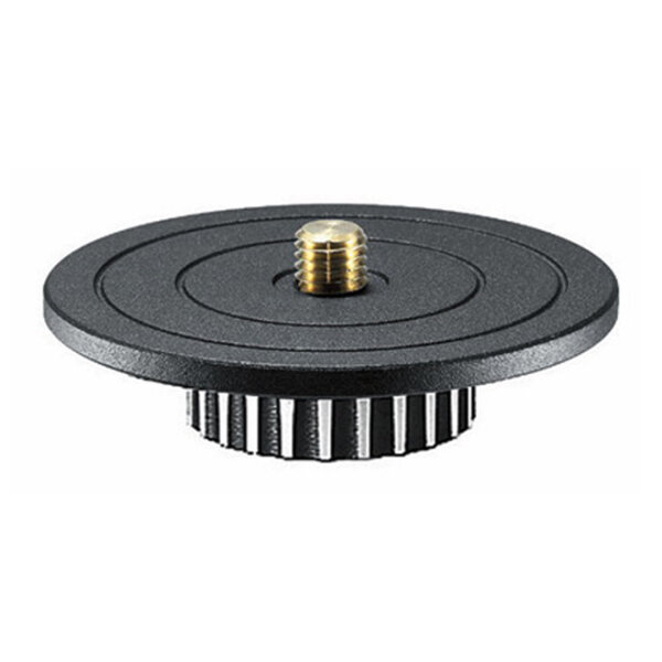 Manfrotto | Adapterplatte 3/8" auf 5/8"  | 273
