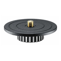 Manfrotto | Adapterplatte 3/8" auf 5/8"  | 273