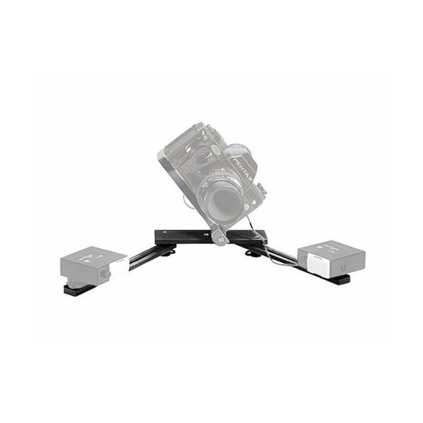 Manfrotto | Makro Blitzschiene  | 330B