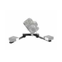 Manfrotto | Makro Blitzschiene  | 330B