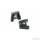 Manfrotto | Schnellwechselplatte 1/4"  | 384PL-14