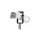 Manfrotto | Teleobjektiv Halterung  | 393