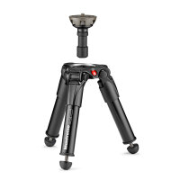 Manfrotto | Virtual Reality Aluminium Stativ mit...