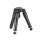 Manfrotto | Virtual Reality Aluminium Stativ mit Halbschale | MBASEPROVR