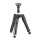Manfrotto | Virtual Reality Aluminium Stativ mit Halbschale | MBASEPROVR