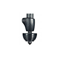 Manfrotto | Spike-/Gummifuß  | 695SP2