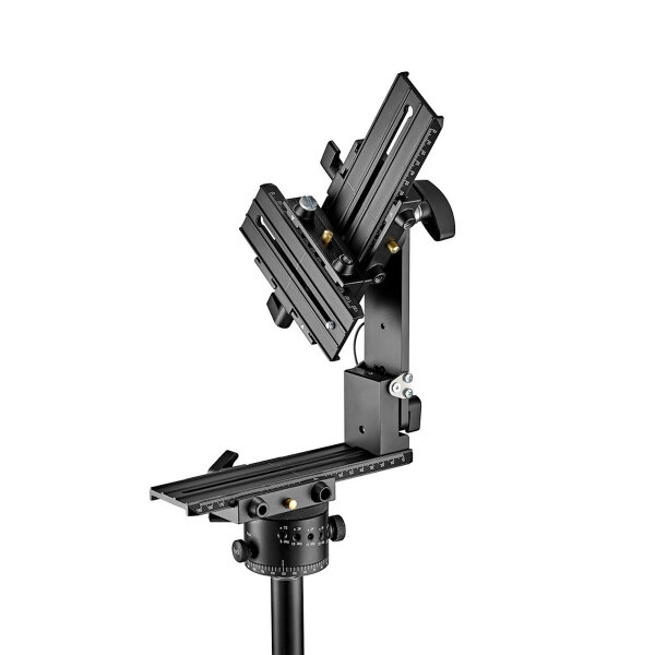 Manfrotto | Virtual Reality Panormakopf  | MHPANOVR