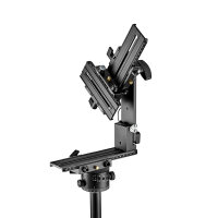 Manfrotto | Virtual Reality Panormakopf  | MHPANOVR