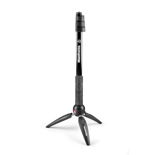 Manfrotto | Virtual Reality Pixi Evo Kit  | MKCONVR