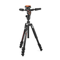 Manfrotto | Befree 3-Way Live Advanced für Sony...