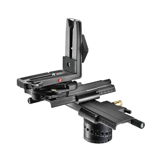 Manfrotto | Präzisions-Panormakopf  | MH057A5-LONG