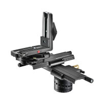Manfrotto | Präzisions-Panormakopf  | MH057A5-LONG