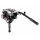 Manfrotto | Pro Fluid-Video-Neiger mit Gleitplatte | 509HD
