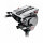 Manfrotto | Pro Fluid-Video-Neiger mit Gleitplatte | 509HD