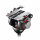 Manfrotto | Pro Fluid-Video-Neiger mit Gleitplatte | 509HD