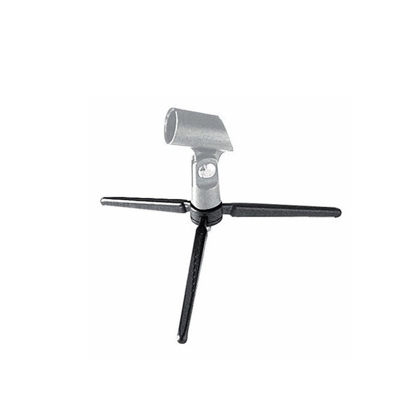 Manfrotto | Tischstativ ohne Kopf  | 209
