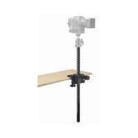 Manfrotto | Kurbelsäule mit Tischklemme  | 131TC