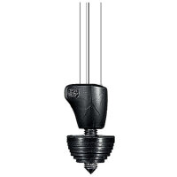 Manfrotto | Spike-/Gummifuß (3er-Set) D16  | 160SPK3