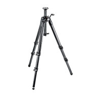 Manfrotto | 057 Carbon Stativ mit Kurbel- säule 3...