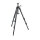 Manfrotto | 057 Carbon Stativ mit Kurbel- säule 3 Segmente | MT057C3-G
