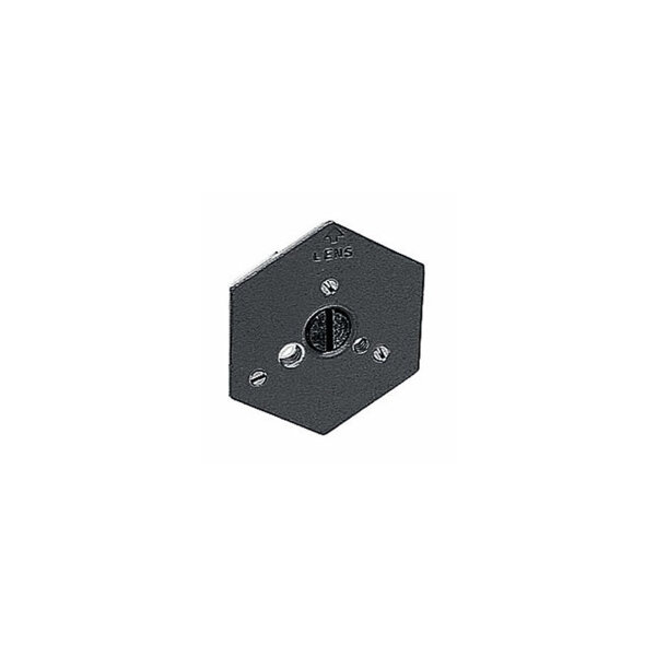 Manfrotto | Schnellwechselplatte 1/4"  | 130-14